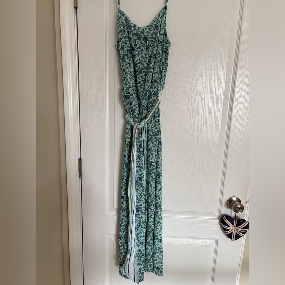 Loft Summer Jump Suit